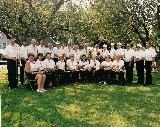 Cassadaga Area Concert Band