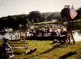 Cassadaga Area Concert Band