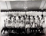 Cassadaga Area Concert Band